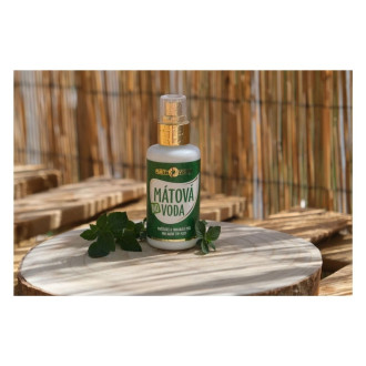 Bio Mint Water 100 ml