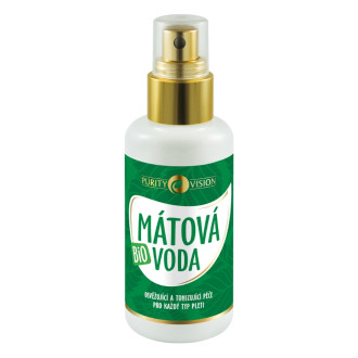 Bio Mint Water 100 ml