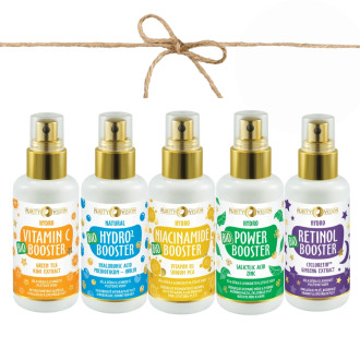 Bio Vitamin Boosters
