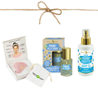 SOS Set for Strengthening the Skin Barrier