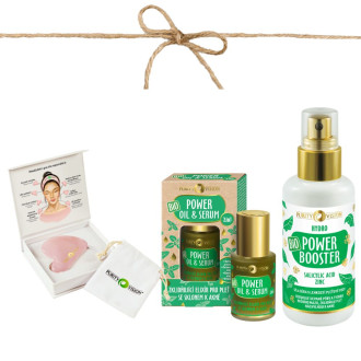 SOS Set for Strengthening the Skin Barrier