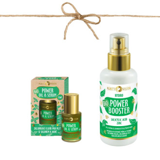 SOS Set for Strengthening the Skin Barrier