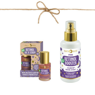 SOS Set for Strengthening the Skin Barrier